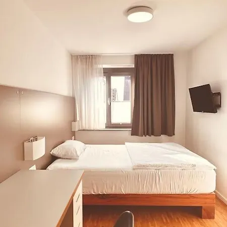 Stadthaus Serviced - 'sunny' Neckarsulm